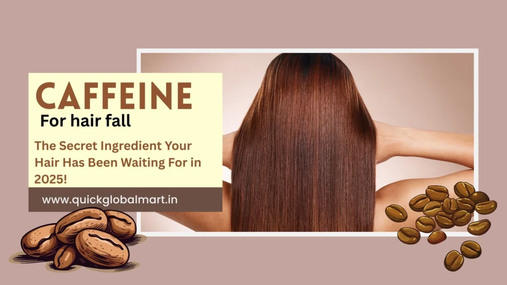 The Secret Ingredient Your Hair Has Been Waiting For in 2025!