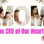 👑 The CEO of Our Hearts