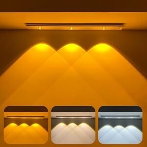 Motion Sensor LED