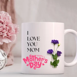 Mother’s Day Coffee Mug