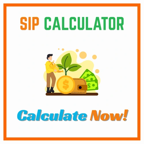 Step-up SIP calculator for increasing monthly investments