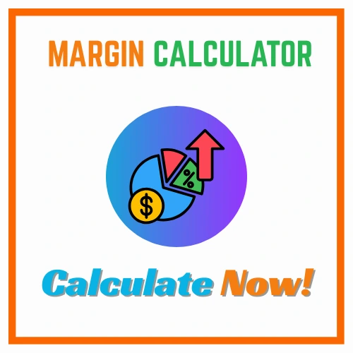 Free online profit margin calculator showing business owner calculating 37% higher profits with easy-to-use financial tool