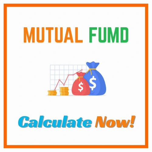"Mutual fund calculator for SIP returns" "Free online mutual fund returns calculator" "SIP calculator for mutual fund investments" "Investment return calculator India" "Mutual fund growth projection tool"