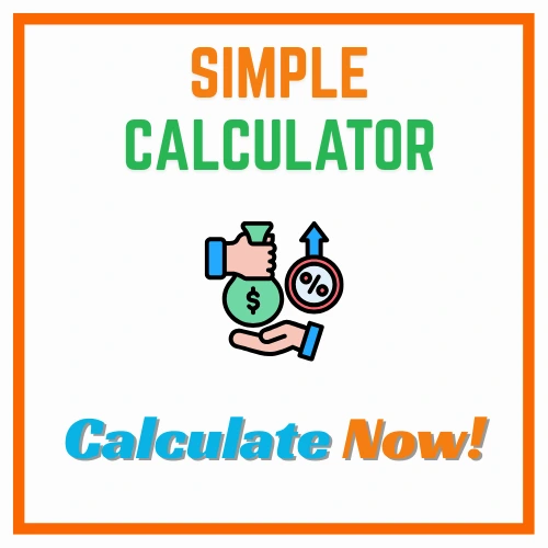 Basic calculator online for simple arithmetic — perform addition, subtraction, multiplication, and division quickly and accurately.